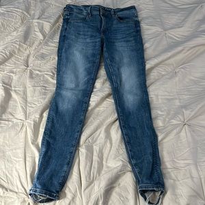 American Eagle Jeggings
